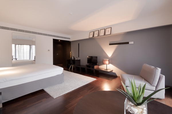 LIFE GALLERY HOTEL (Korçë)